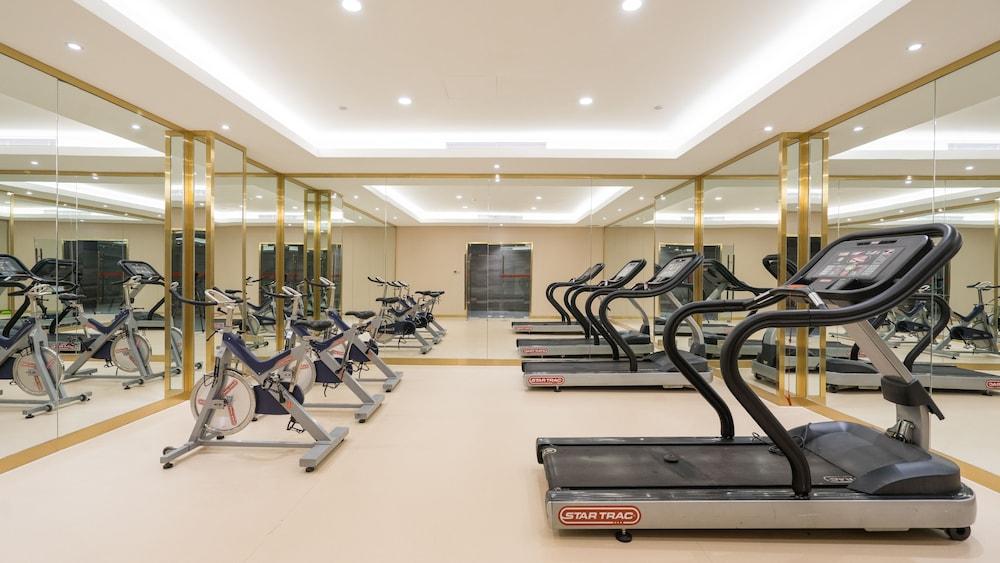 Redwall Hotel Peking Exterior foto